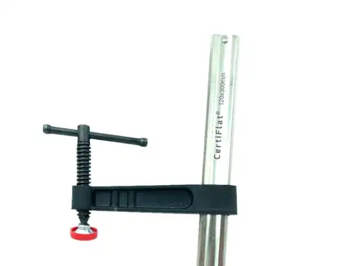 How Welding Table Clamps Work: A SImple Guide